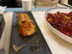 -付掌柜在成都·热炒砂锅集(金禾店)