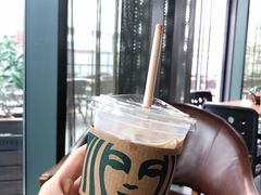 -星巴克臻选(深圳龙岗万科店)