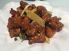 -铜锣湾·有麝自然香(渝北财富中心店)