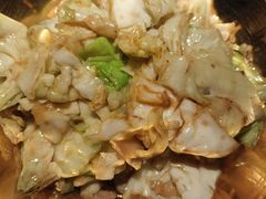 -绿茶餐厅(石家庄万象城店)