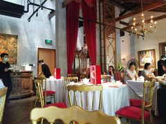 -玫瑰厅上海菜(兴国路店)