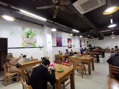 大堂-达道武仔牛肉店(广达路店)