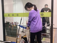 -無弓射箭俱乐部(领展中心城店)