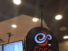 -CoCo都可(嘉定大融城店)