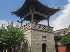 -纯阳宫(大同古城)