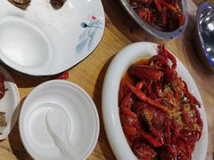 -五七小李子油焖大虾(总店)