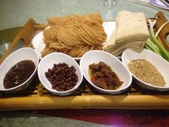 烙馍村-大张烙馍村(三环南路旗舰店)