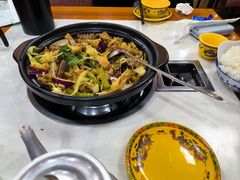 -藏味八珍特色火锅