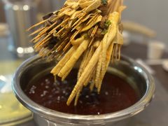 -成都瓜串串(华强北店)