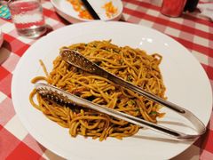 -西贝(上海中心店)