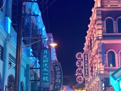 -溪口-滕头旅游景区