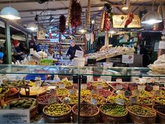-谷物市场