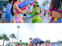 -大梅沙海滨公园