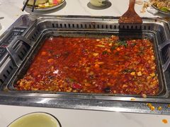 -黑猫馋纸包鱼(阳光店)