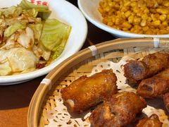 -天下客饭店(中山路店)