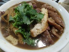 卤煮火烧-姚记炒肝店(鼓楼店)