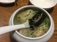 蟹粉佳人小馄饨-苏小柳手作点心(控江旭辉分院)