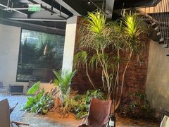 -J Create城市露营咖啡·简餐·宠物(上海动物园店)