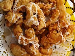 -大鸿运酒店·苏州菜·松鼠桂鱼(观前街店)