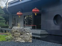 -绍兴鉴湖君澜大酒店