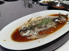 -老北门·苏帮菜·湖景包间(月光码头店)