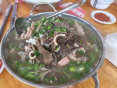 -周记翘脚牛肉