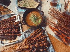 -袁师傅烤肉(弹子石店)