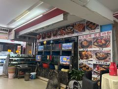 -鑫鸿达·海鲜闽菜热炒小馆(中山路店)