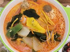 -许小树(国贸商城店)