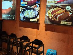 -老淮安·淮安菜(周恩来纪念馆店)