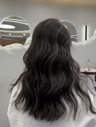 -奈川烫染Salon