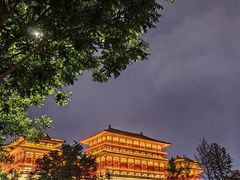 -隋唐洛阳城明堂天堂景区