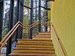 -三鹰之森吉卜力美术馆