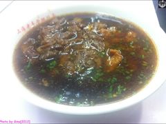 大肠面-潘国仙耳光馄饨(黄家阙路店)