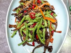 -闫府私房菜·百年鲁菜(恒隆店)
