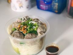 -潮汕龙记·普宁肠粉