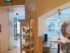 -凡塔斯牛排自助餐厅(莆田万达店)