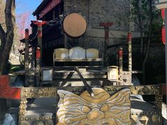 -天龙八部武侠城