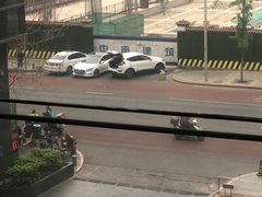 -西北朗益和穆斯林餐厅