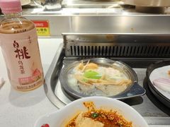 -海韵之星邮轮水会(明发商业广场店)