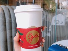 -gaga(深圳福田星河COCO Park店)
