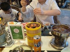 -湖州东吴开元名都酒店-滨河自助餐厅