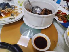 -合和美食馆(壹村东心岭2巷店)