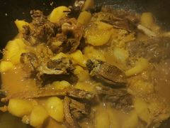 -粗粮人家·东北菜(洋桥店)