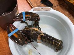 波斯顿龙虾-船奇蒸汽海鲜·闽菜(八市海鲜总店)