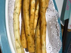 茴香小油条-青瓷火锅料理(西单大悦城店)