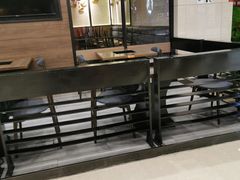 大堂-新辣道鱼火锅(世纪金源购物中心店)