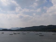 -湖畔居茶楼(湖滨店)