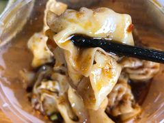 -继红顺河抄手名小吃