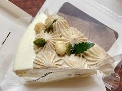 天南星栗子-MIMI FASO(古仓店)